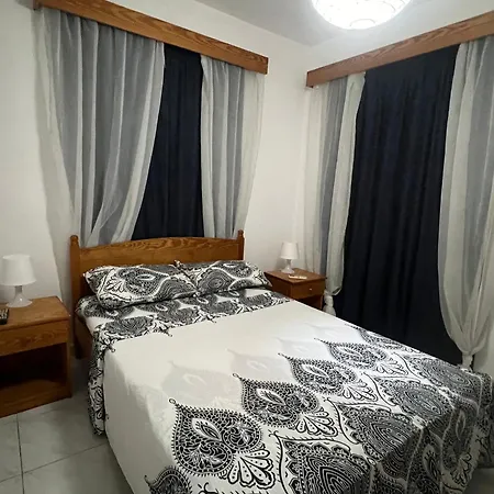 Гостевой дом Guest House