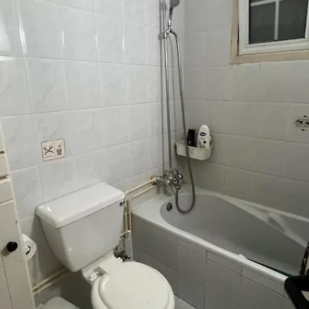 Gasthuis Guest House