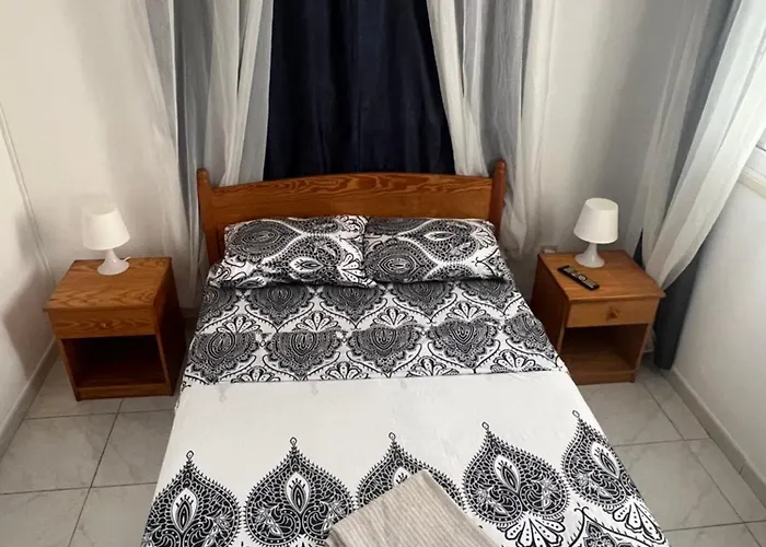 Guest House Pensionat