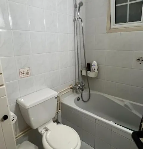 Pensionat Guest House