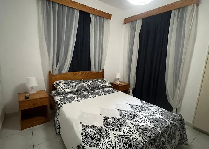 Pensionat Guest House